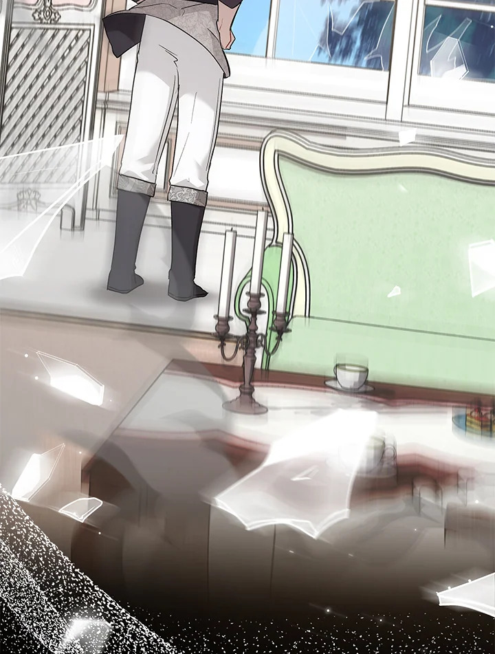 The Symbiotic Relationship Between a Panther and a Rabbit 100 043